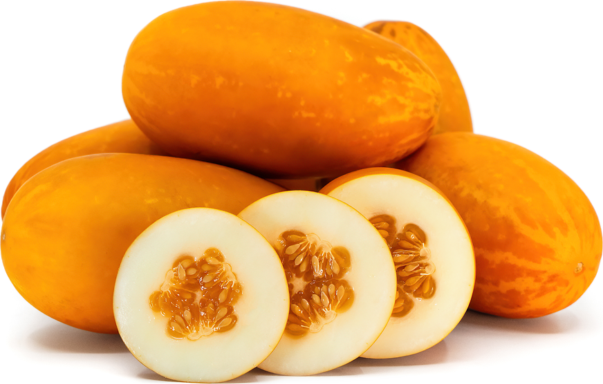 Dayak Cucumbers picture