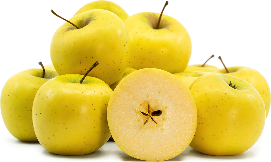 Lubee® Apples picture